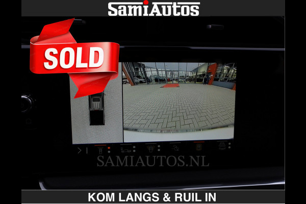 GMC Sierra DENALI | All-In Prijs | 6,2 V8 Full Option | De Meest Luxe Pick-Up in zijn Klasse | Comfortabele Dubbele Cabine met Royale 5 Zitplaatsen | BPM vrij | Nu Leverbaar uit Voorraad | Voorraad Nr 9194 | De specialist in Amerikaanse pick‑ups in Nederland en Europa.