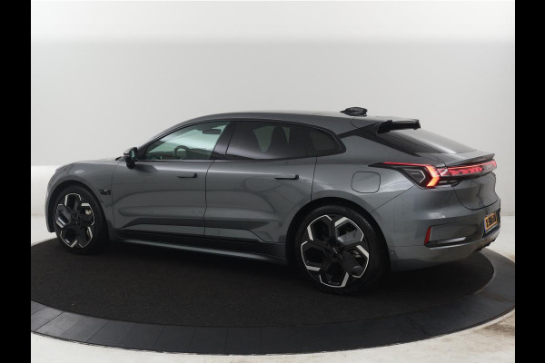 ZEEKR 001 AWD Performance 100 kWh | SOH 98,1% | Panoramadak | Leder/alcantara | Memory | Stoelverwarming | Adapive cruise | Dodehoek | Head-up | Sfeerverlichting | Carplay | 360 camera | Park assist
