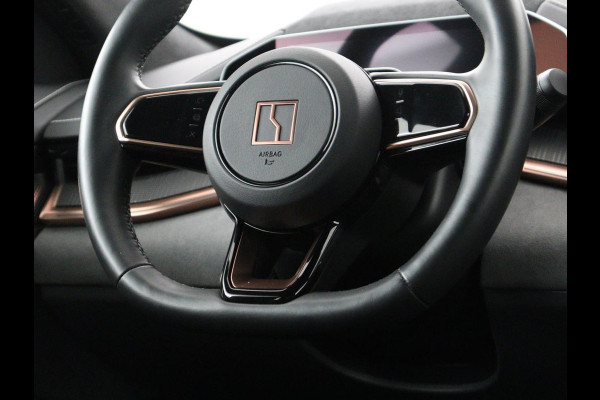 ZEEKR 001 AWD Performance 100 kWh | SOH 98,1% | Panoramadak | Leder/alcantara | Memory | Stoelverwarming | Adapive cruise | Dodehoek | Head-up | Sfeerverlichting | Carplay | 360 camera | Park assist