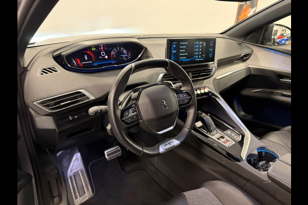 Peugeot 3008 1.2 PureTech GT-Line*Camera*Cruise-Control*Xenon*Navi*