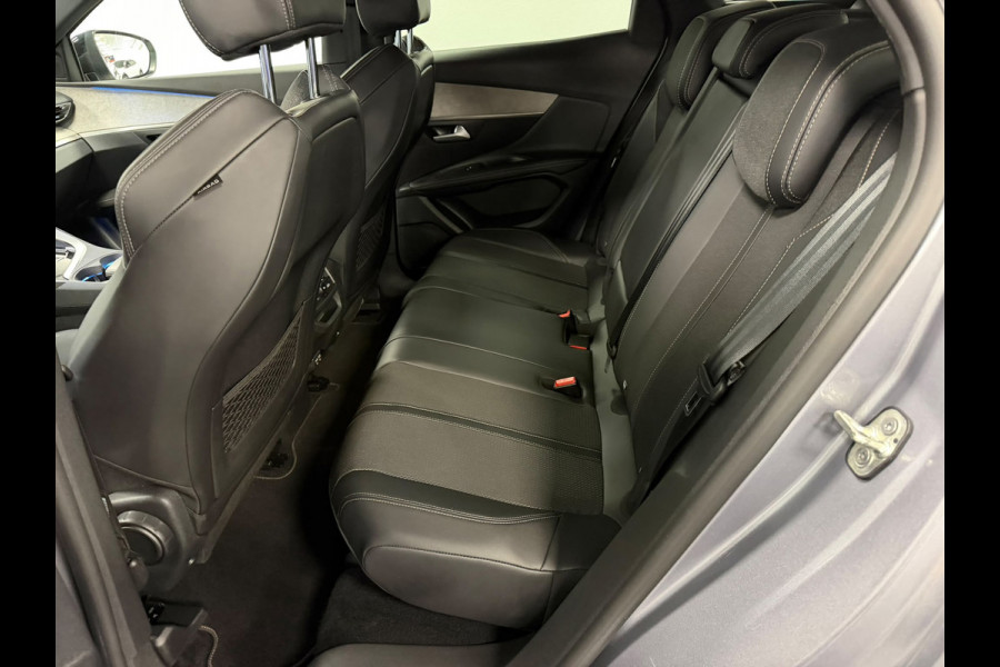 Peugeot 3008 1.2 PureTech GT-Line*Camera*Cruise-Control*Xenon*Navi*
