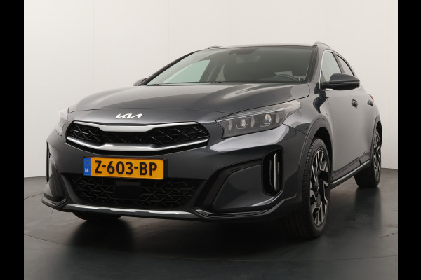 Kia Xceed 1.5 T-GDi DynamicPlusLine Airco - Apple Carplay/Android Auto - Cruise Control - Dodehoekdetectie - Navigatie - Fabrieksgarantie tot 03-2031
