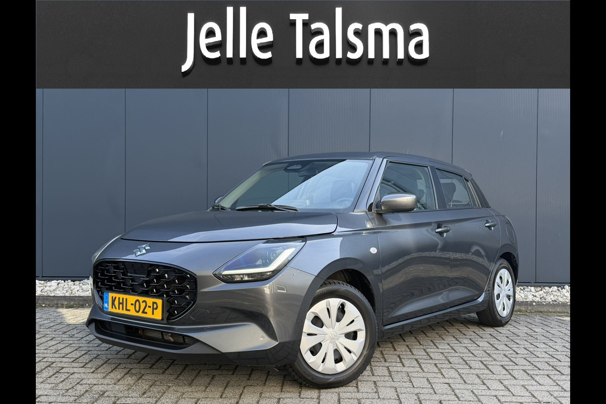 Suzuki Swift 1.2 Comfort Smart Hybrid | Parkeersensoren | Climate control | Carplay/Android