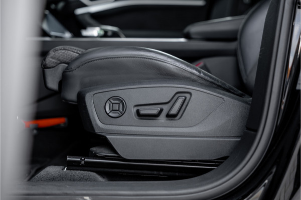 Audi e-tron Sportback 55 quattro S edition 95 kWh - S Line | Panorama | Memory | ACC