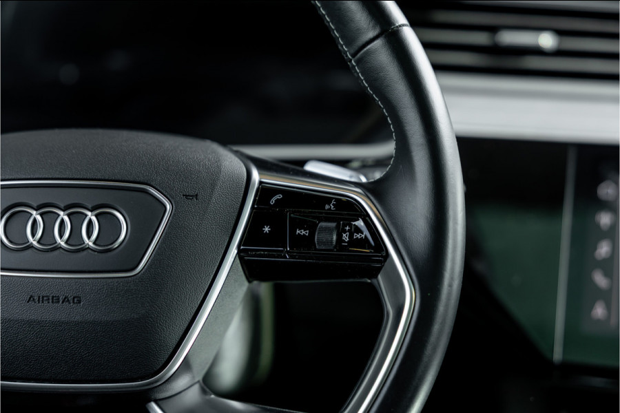 Audi e-tron Sportback 55 quattro S edition 95 kWh - S Line | Panorama | Memory | ACC