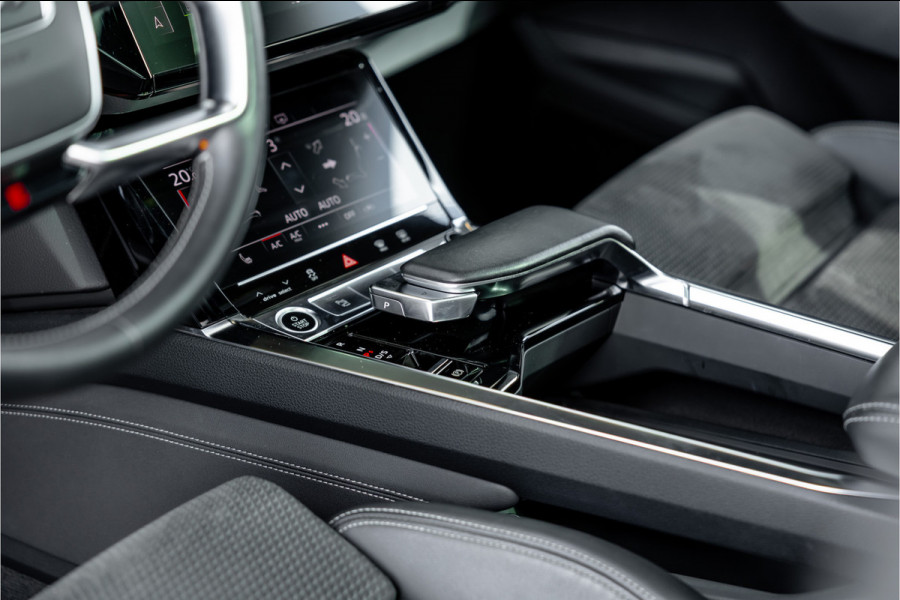 Audi e-tron Sportback 55 quattro S edition 95 kWh - S Line | Panorama | Memory | ACC