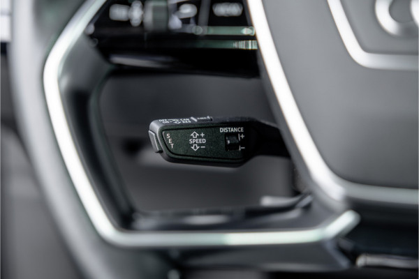 Audi e-tron Sportback 55 quattro S edition 95 kWh - S Line | Panorama | Memory | ACC