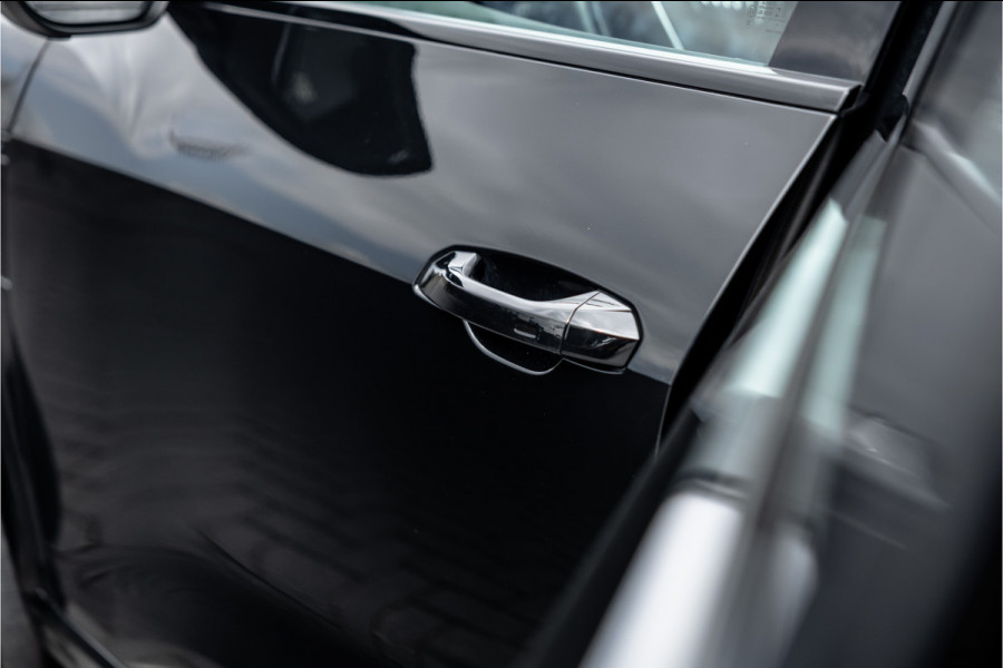 Audi e-tron Sportback 55 quattro S edition 95 kWh - S Line | Panorama | Memory | ACC