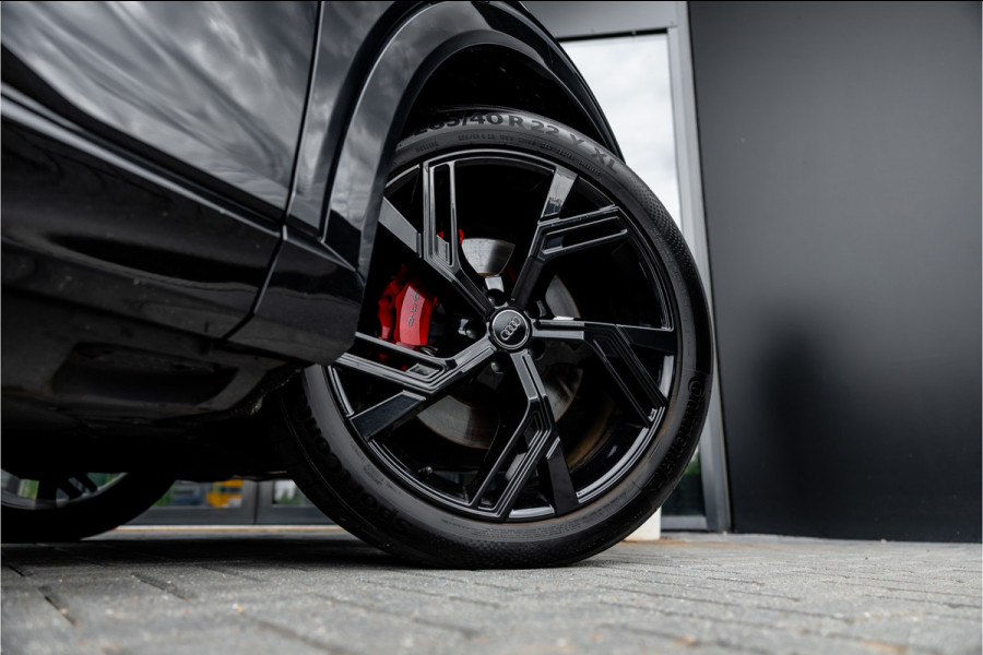 Audi e-tron Sportback 55 quattro S edition 95 kWh - S Line | Panorama | Memory | ACC