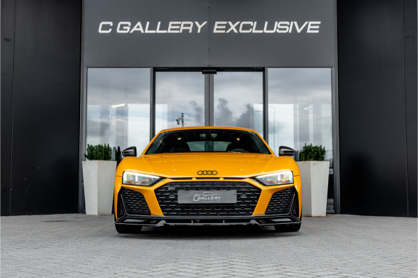 Audi R8 5.2 performance quattro - Keramisch | Carbon | B&O | Camera