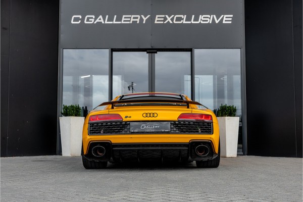 Audi R8 5.2 performance quattro - Keramisch | Carbon | B&O | Camera