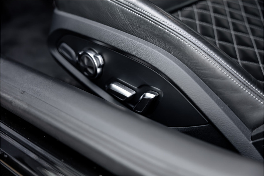 Audi R8 5.2 performance quattro - Keramisch | Carbon | B&O | Camera
