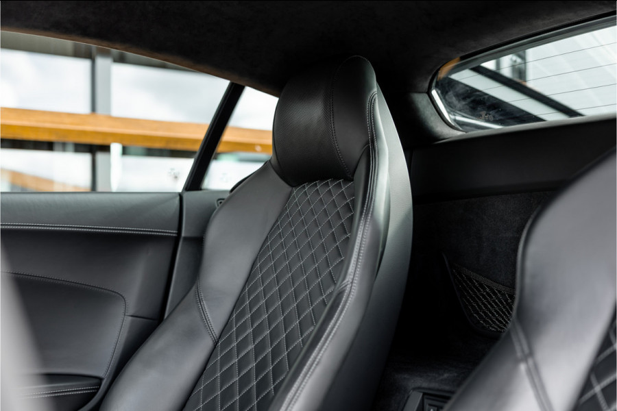 Audi R8 5.2 performance quattro - Keramisch | Carbon | B&O | Camera