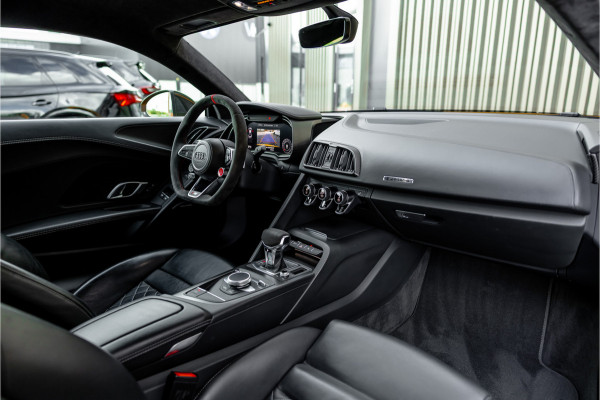 Audi R8 5.2 performance quattro - Keramisch | Carbon | B&O | Camera
