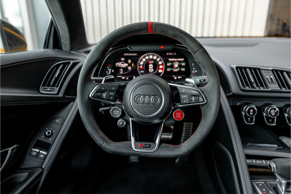 Audi R8 5.2 performance quattro - Keramisch | Carbon | B&O | Camera