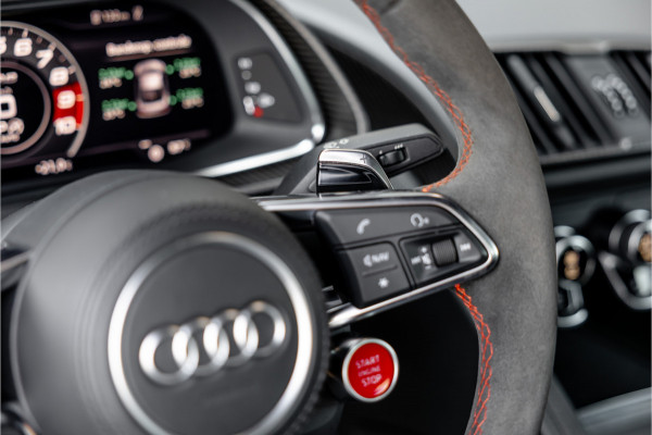 Audi R8 5.2 performance quattro - Keramisch | Carbon | B&O | Camera