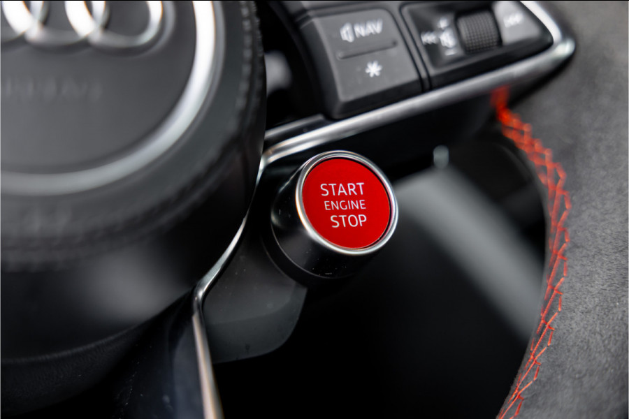 Audi R8 5.2 performance quattro - Keramisch | Carbon | B&O | Camera