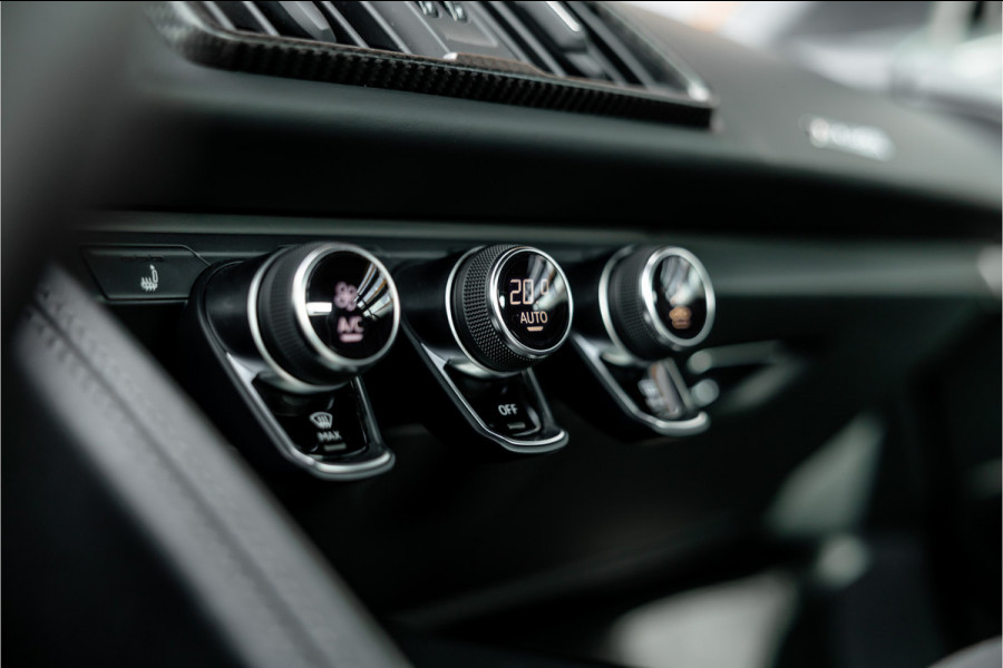Audi R8 5.2 performance quattro - Keramisch | Carbon | B&O | Camera