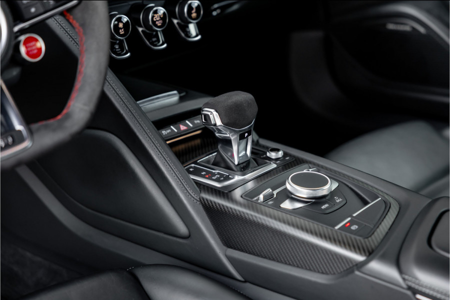 Audi R8 5.2 performance quattro - Keramisch | Carbon | B&O | Camera
