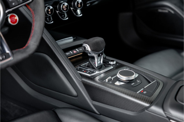 Audi R8 5.2 performance quattro - Keramisch | Carbon | B&O | Camera