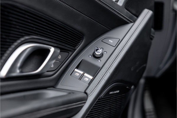 Audi R8 5.2 performance quattro - Keramisch | Carbon | B&O | Camera
