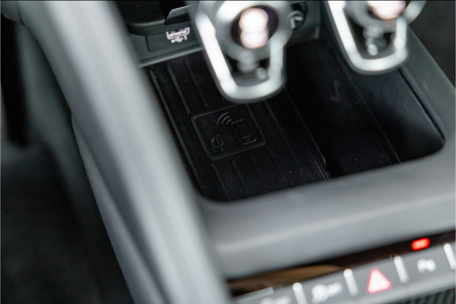 Audi R8 5.2 performance quattro - Keramisch | Carbon | B&O | Camera