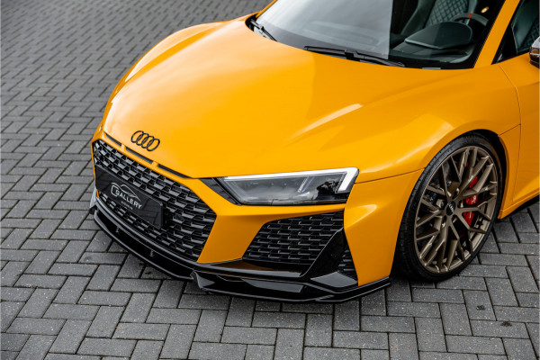 Audi R8 5.2 performance quattro - Keramisch | Carbon | B&O | Camera