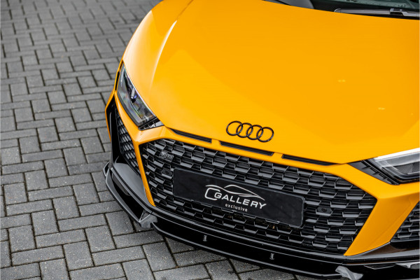 Audi R8 5.2 performance quattro - Keramisch | Carbon | B&O | Camera