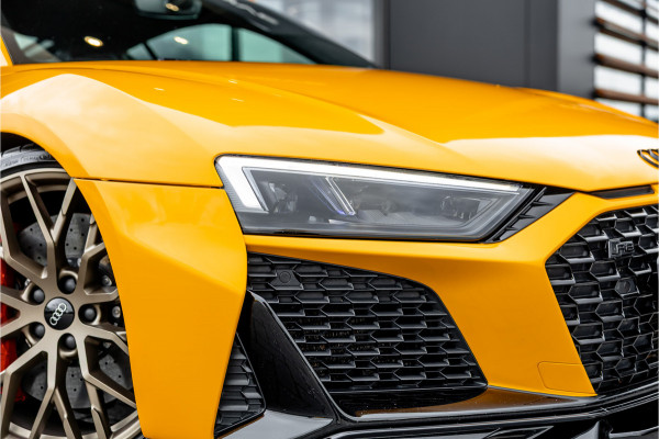 Audi R8 5.2 performance quattro - Keramisch | Carbon | B&O | Camera