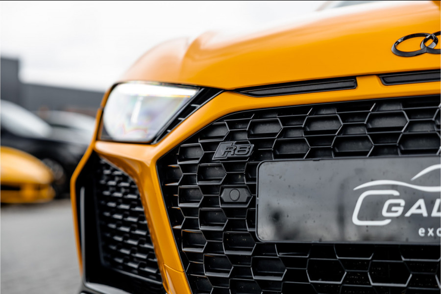 Audi R8 5.2 performance quattro - Keramisch | Carbon | B&O | Camera