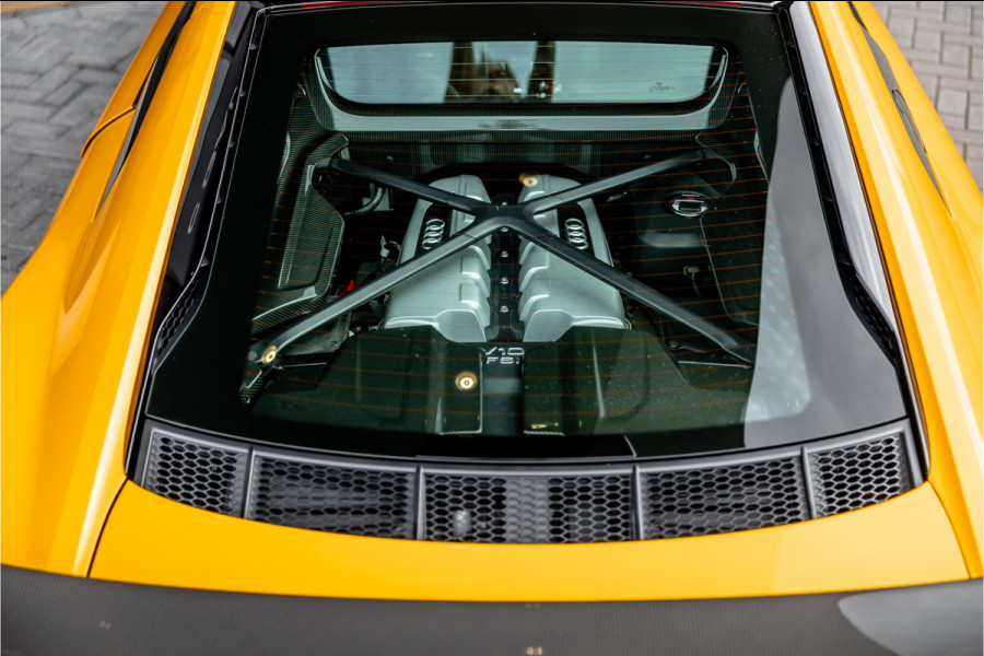 Audi R8 5.2 performance quattro - Keramisch | Carbon | B&O | Camera
