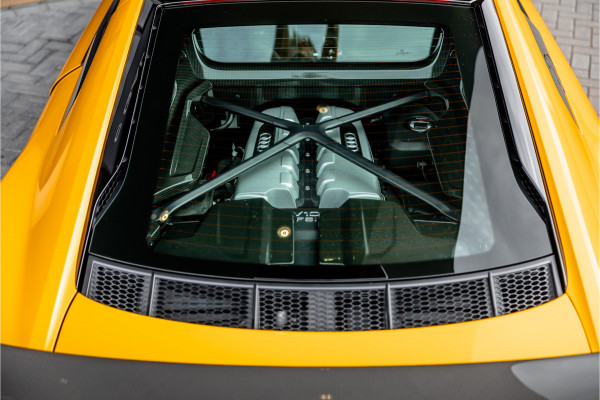 Audi R8 5.2 performance quattro - Keramisch | Carbon | B&O | Camera