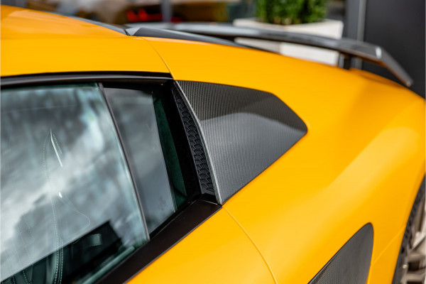Audi R8 5.2 performance quattro - Keramisch | Carbon | B&O | Camera