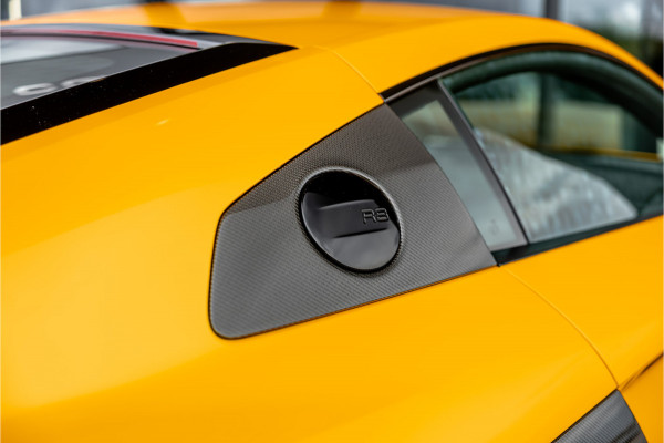 Audi R8 5.2 performance quattro - Keramisch | Carbon | B&O | Camera