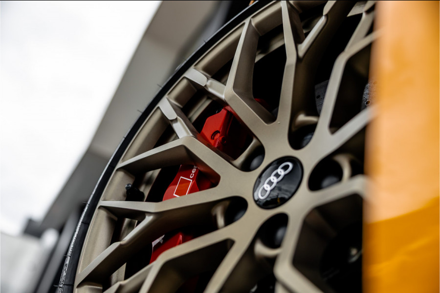 Audi R8 5.2 performance quattro - Keramisch | Carbon | B&O | Camera