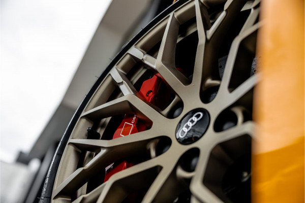 Audi R8 5.2 performance quattro - Keramisch | Carbon | B&O | Camera