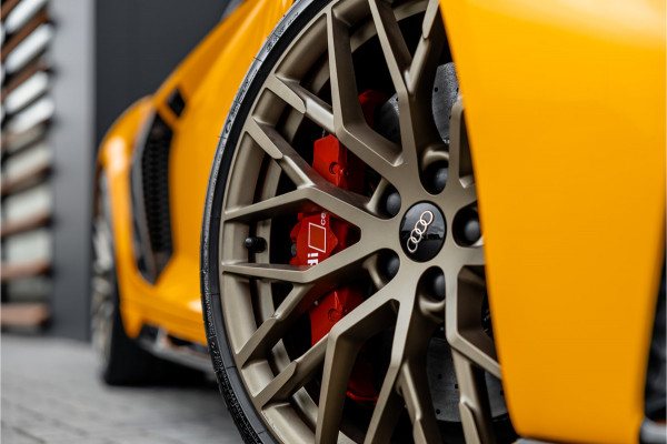 Audi R8 5.2 performance quattro - Keramisch | Carbon | B&O | Camera