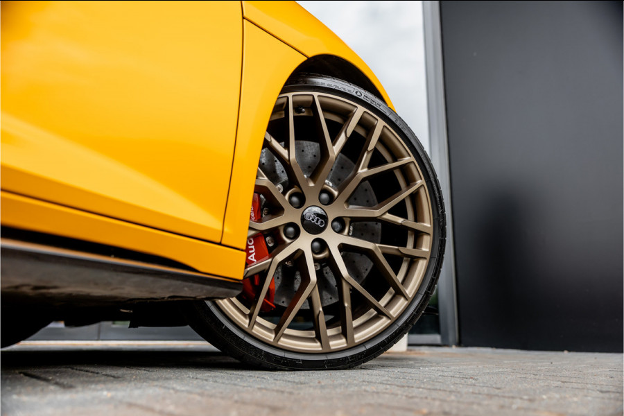 Audi R8 5.2 performance quattro - Keramisch | Carbon | B&O | Camera