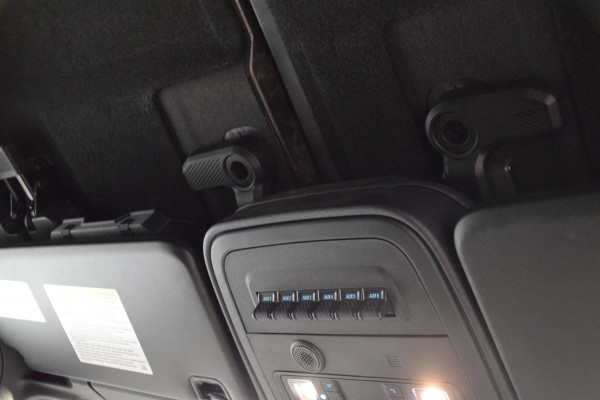 Ford Bronco 2.7 V6 5-persoons Wildtrak Sasquatch Package Automaat Cabrio