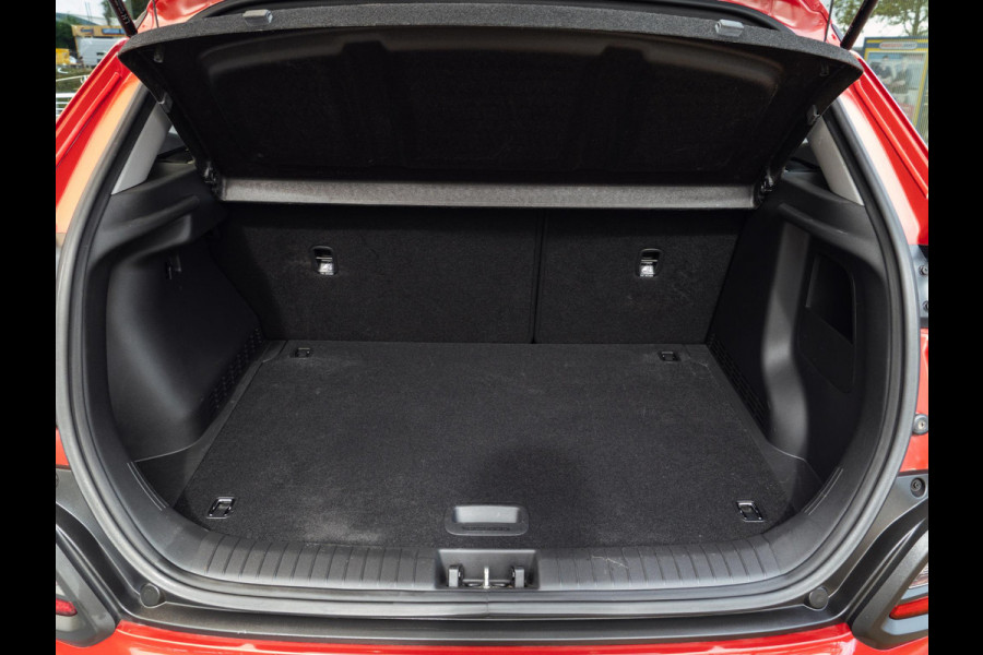 Hyundai Kona 1.6 GDI HEV Comfort|CarPlay|Trekhaak|Camera