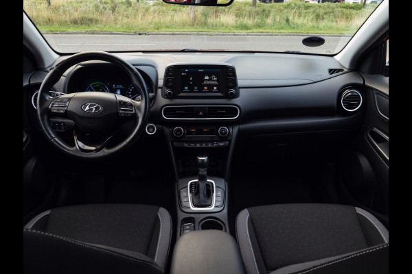 Hyundai Kona 1.6 GDI HEV Comfort|CarPlay|Trekhaak|Camera