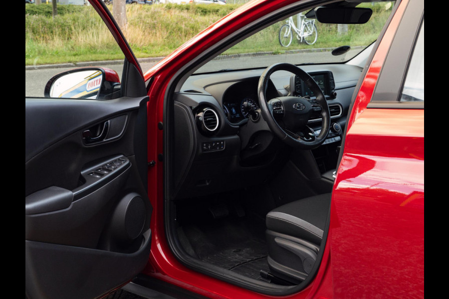 Hyundai Kona 1.6 GDI HEV Comfort|CarPlay|Trekhaak|Camera