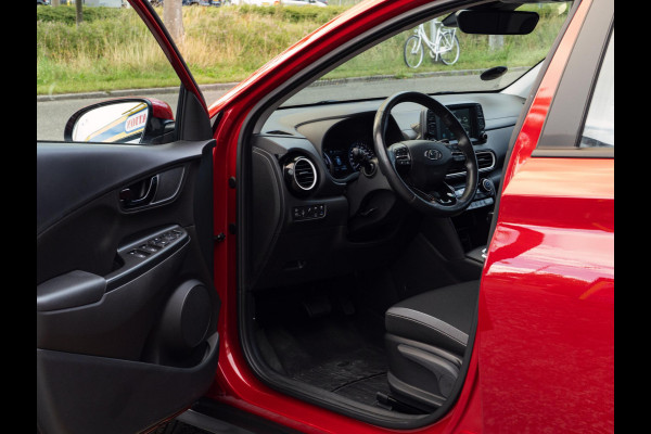 Hyundai Kona 1.6 GDI HEV Comfort|CarPlay|Trekhaak|Camera
