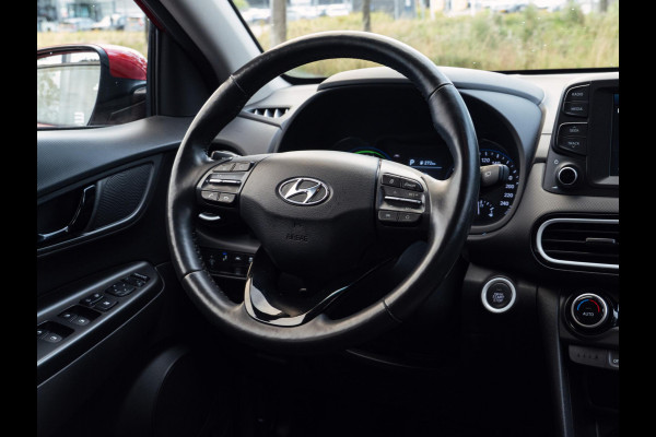 Hyundai Kona 1.6 GDI HEV Comfort|CarPlay|Trekhaak|Camera