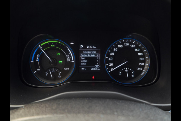 Hyundai Kona 1.6 GDI HEV Comfort|CarPlay|Trekhaak|Camera