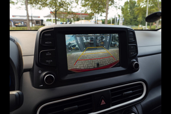 Hyundai Kona 1.6 GDI HEV Comfort|CarPlay|Trekhaak|Camera