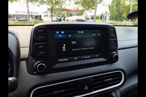 Hyundai Kona 1.6 GDI HEV Comfort|CarPlay|Trekhaak|Camera