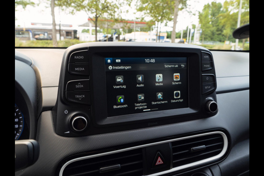 Hyundai Kona 1.6 GDI HEV Comfort|CarPlay|Trekhaak|Camera