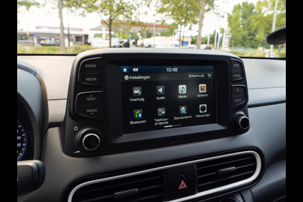 Hyundai Kona 1.6 GDI HEV Comfort|CarPlay|Trekhaak|Camera
