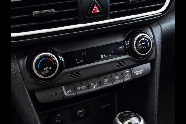 Hyundai Kona 1.6 GDI HEV Comfort|CarPlay|Trekhaak|Camera